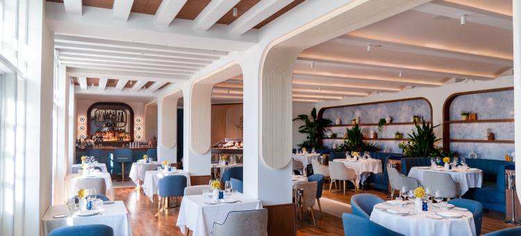 新加坡METT慕庭福邸花园酒店(METT Singapore)图片