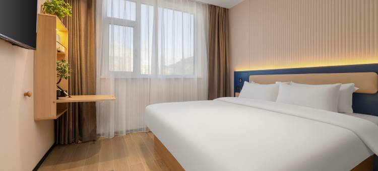 7天酒店(大同浑源古城店)图片