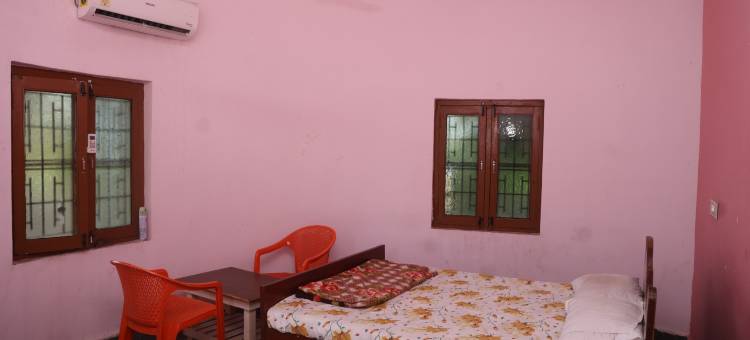 汉皮蓝月度假村(Hampi Blue Moon Resort)图片