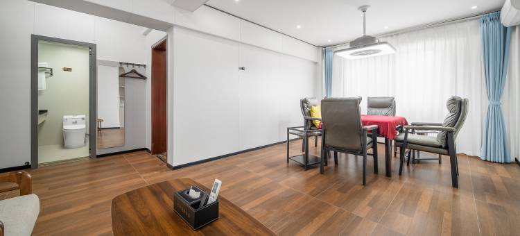 攀枝花千平商务酒店图片