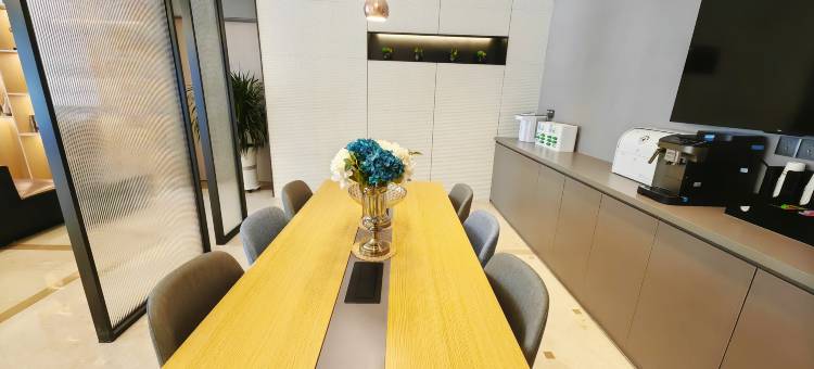 如家酒店(东港客运站老黄海大市场店)图片