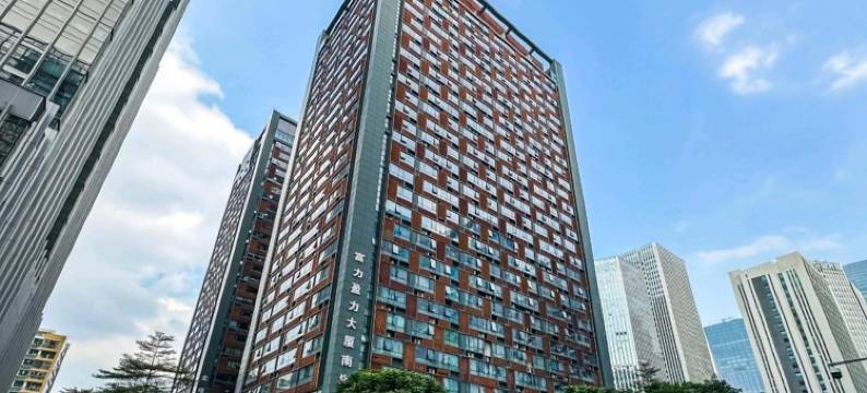 广州凯乐家公寓(珠江新城中山眼科中心店)图片