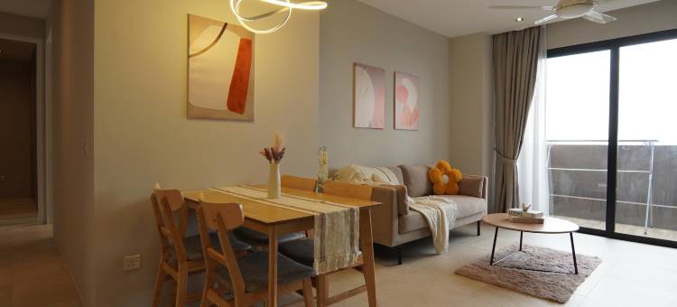 Lumi Tropicana by The Luxe图片