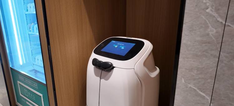 雅斯特酒店(河池东兰汽车总站店)图片