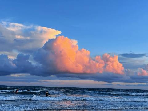 北海隐墅・Yinshu Vacation Resort∣亲子度假(银滩国际客运港店)图片