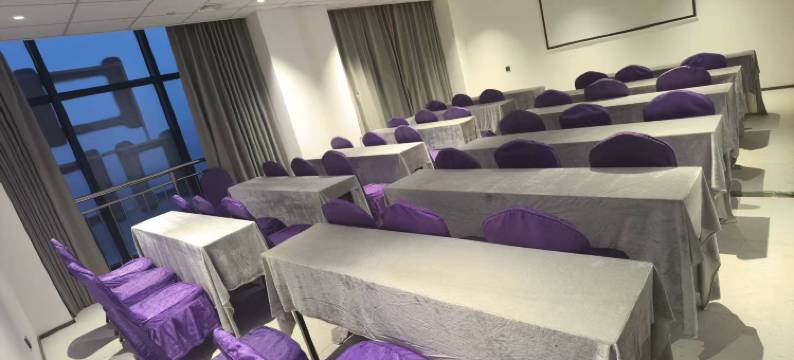 品睿酒店(石家庄国际农产品交易中心店)图片