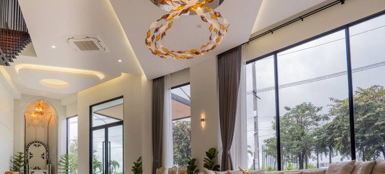 Louis Residence Hotel图片