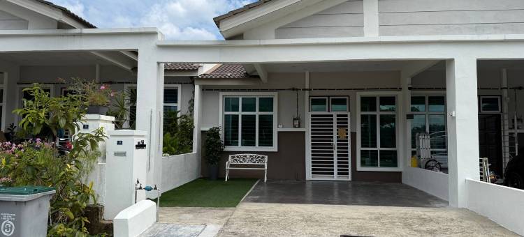 Hillside Homestay by UmmiSya图片