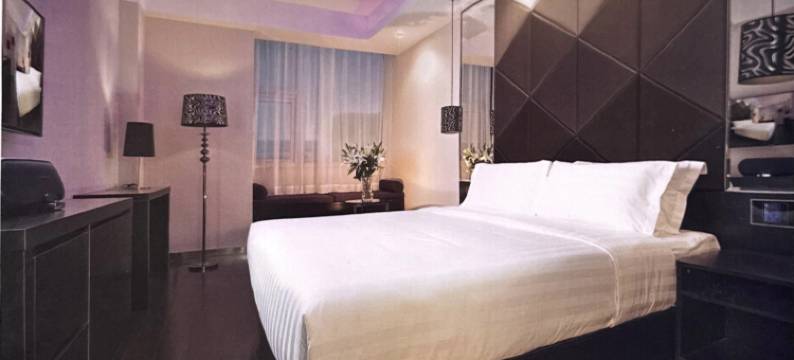 麗澜·智选酒店(北京亦庄同济南路地铁站店)图片