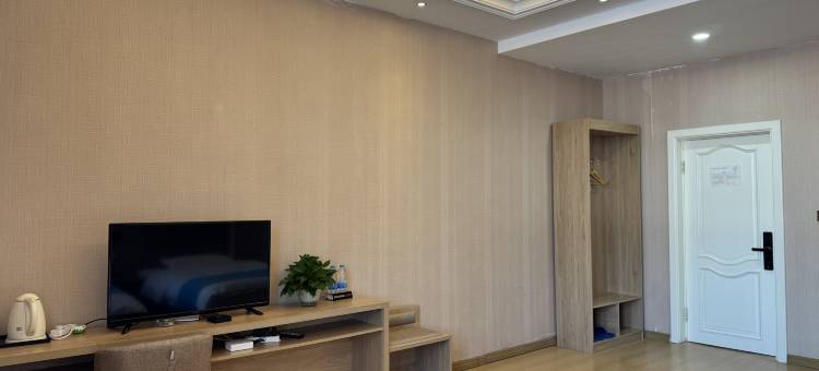 漠河御景山林酒店(北极村店)图片