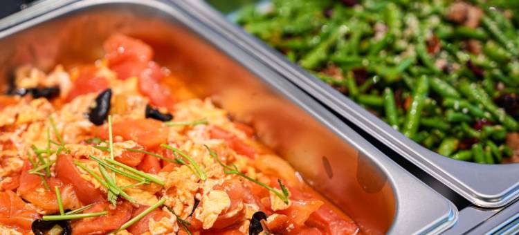 欧暇·地中海酒店(济南大明湖超然楼店)图片