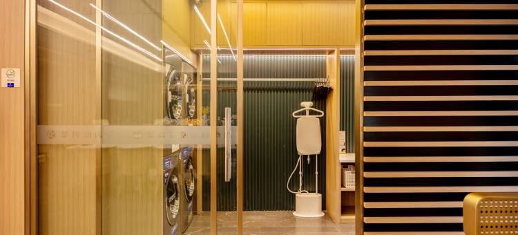 星程酒店(烟台万达广场南洪街店)图片