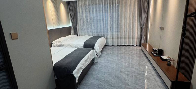 铭雪居民宿图片