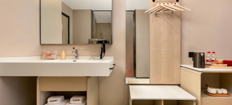 尚客优酒店(平邑县地方镇店)图片