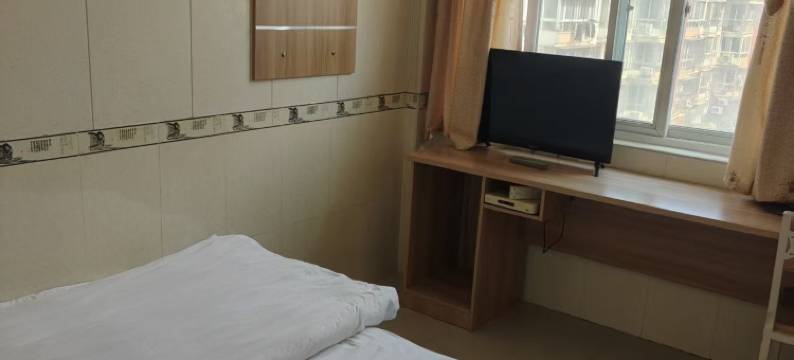 泰州兴业宾馆图片