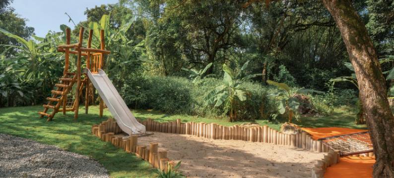 崇左江州笙美度假村图片