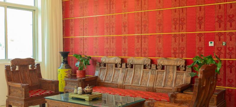 花园酒店(范阳东路店)图片