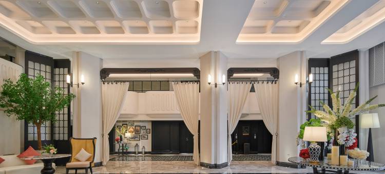 俊公馆Jun.Hotel(建水紫陶街店)图片