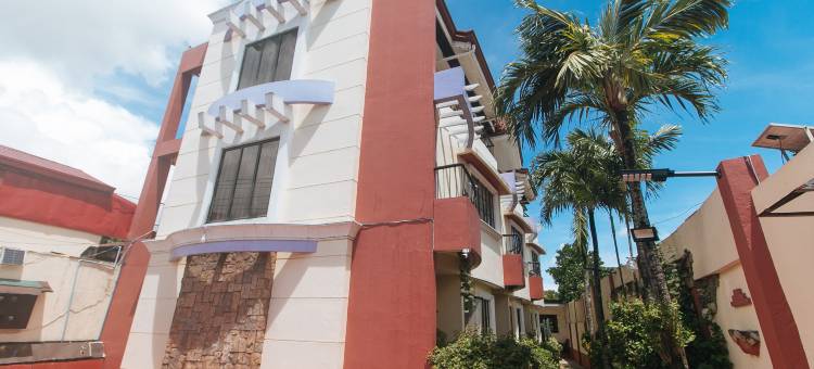 RedDoorz @ Yssa Ademar near Robinsons Jaro图片