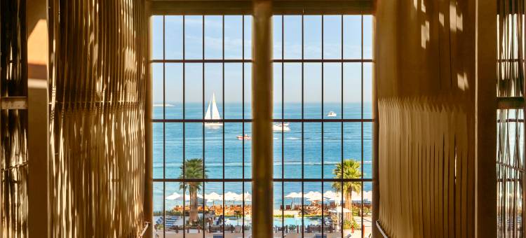 迪拜瑞克索斯高级酒店(Rixos Premium Dubai JBR)图片