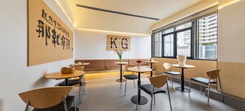 昱凯·凯昱影音酒店(昆明老街南屏步行街店)图片