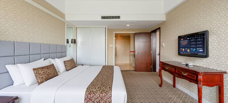 平和洲际大酒店图片