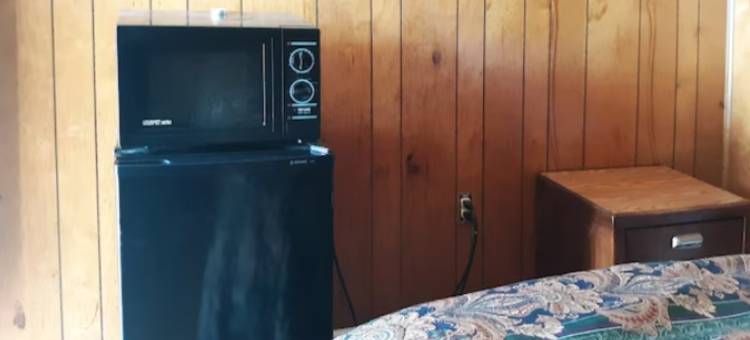 OYO杜兰特鲍灵格林路酒店(OYO Hotel Durant MS Bowling Green Rd)图片