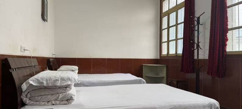 如意民宿(杜村西街店)图片