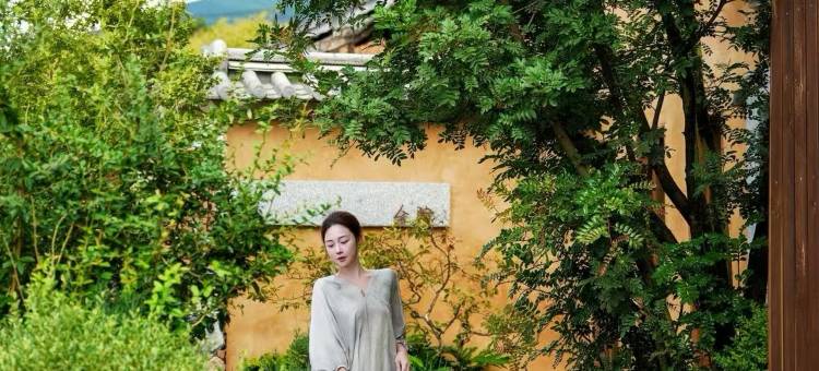 沙溪合院·村居度假民宿图片