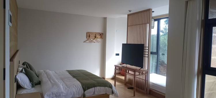 王屋山元禾居图片