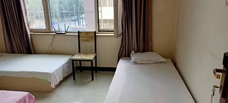 青龙大华宾馆图片