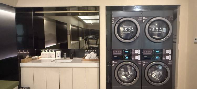 全季酒店(丹阳火车站店)图片