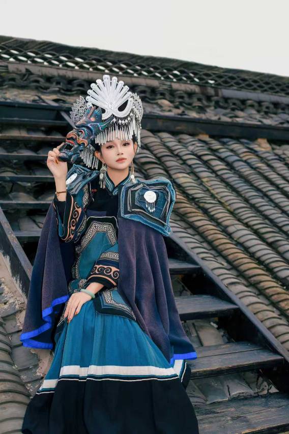 赏石民宿(贵阳青岩古镇店)图片