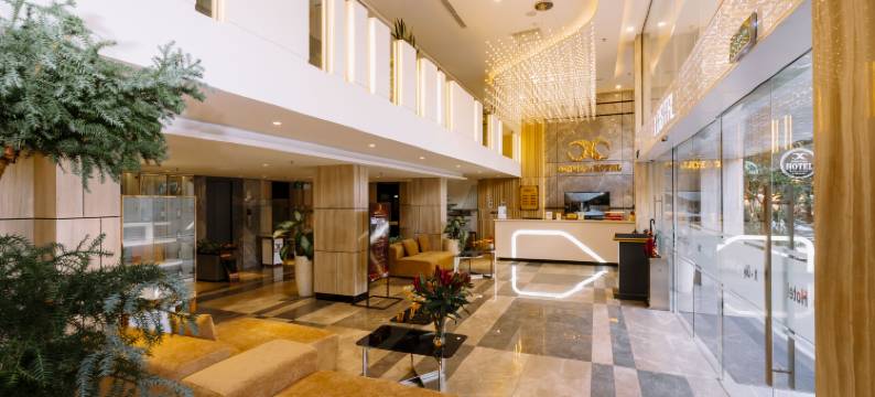 X-Digital Hotel图片