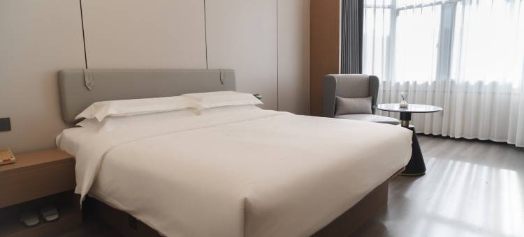 凡客居酒店(龙岩中山路非遗主题街店)图片