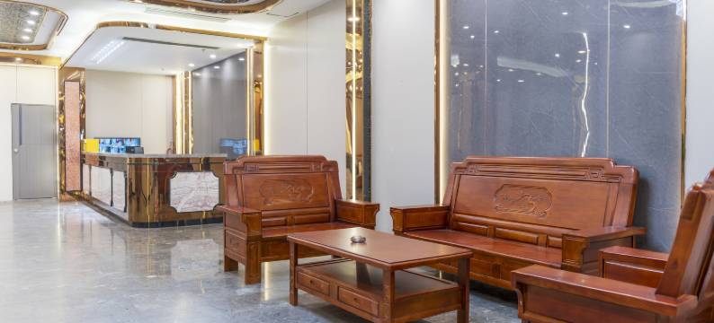 中山栗子公寓图片