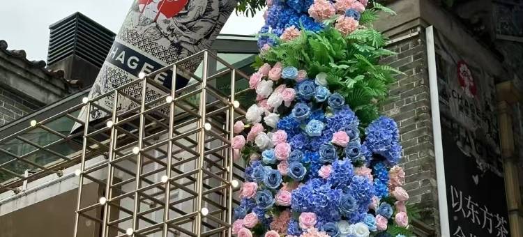 佛山悦芯公寓(夏东地铁站映月湖环宇城店)图片