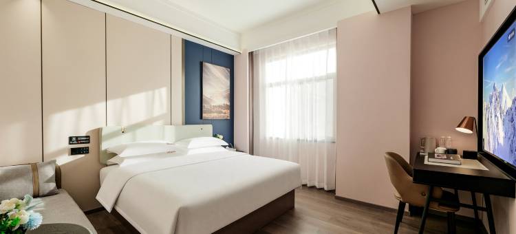 元阳华天大酒店图片