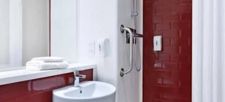 Travelodge London Sidcup图片