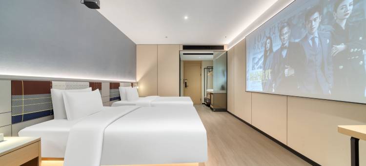 云上四季(新昌大佛寺碳水王国店)图片