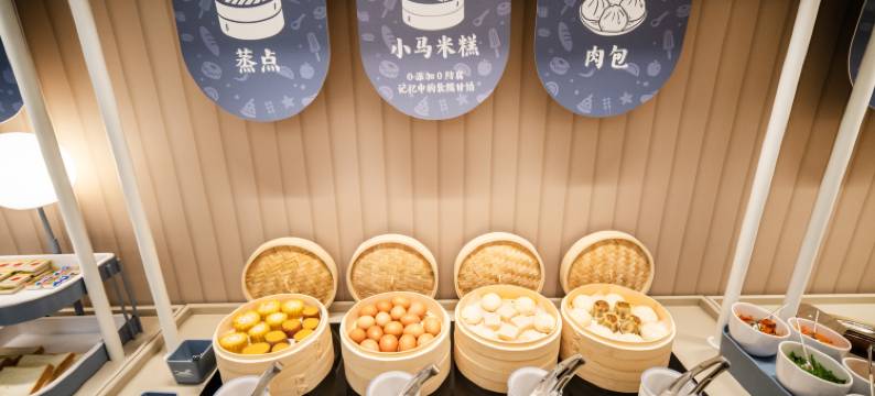 汉庭酒店(北京西单商场店)图片