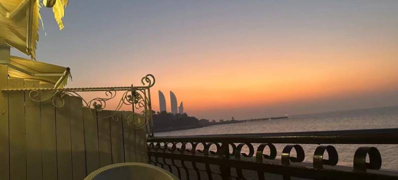 永顺·望海苑海景别墅酒店(鼓浪屿菽庄花园港仔后海滨浴场店)图片