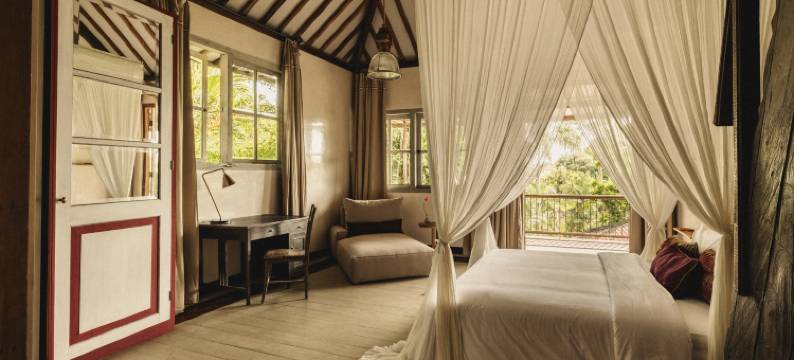 马吉亚德乌玛，设计酒店成员(Magia De Uma, a member of Design Hotels)图片