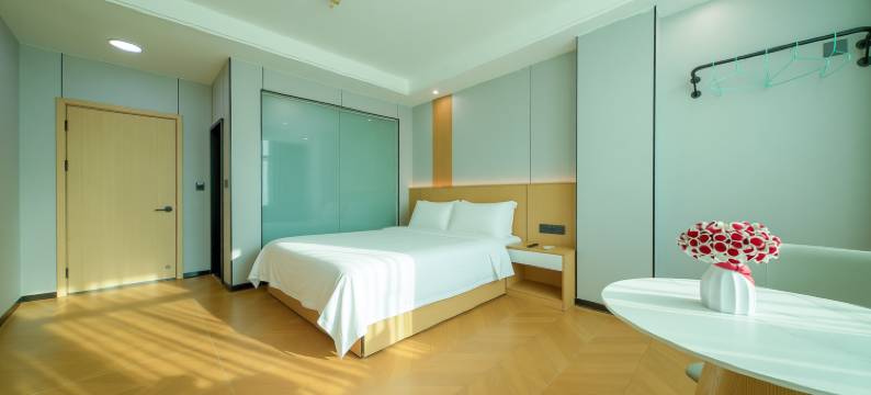 新干灯饰城大酒店(吉安新干站店)图片