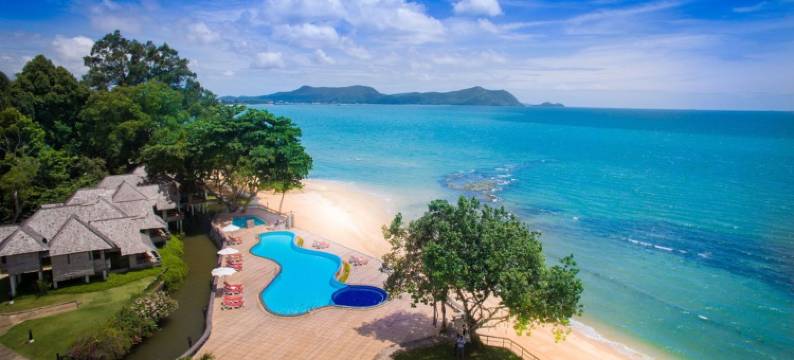 日落公园度假村及水疗中心(Sunset Park Resort & Spa by SWR)图片