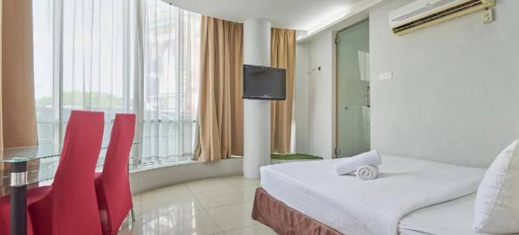 Swing & Pillows - Kota Damansara图片