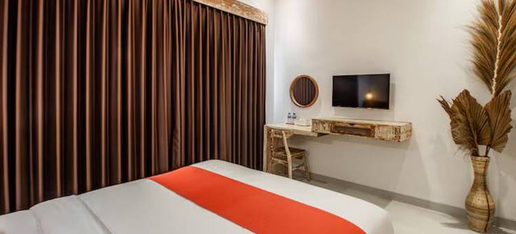 The Lavana Hi Inn GWK图片