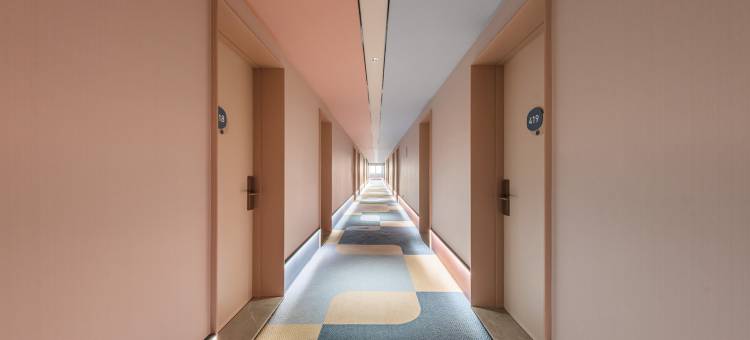 汉庭酒店(如皋磨头镇店)图片