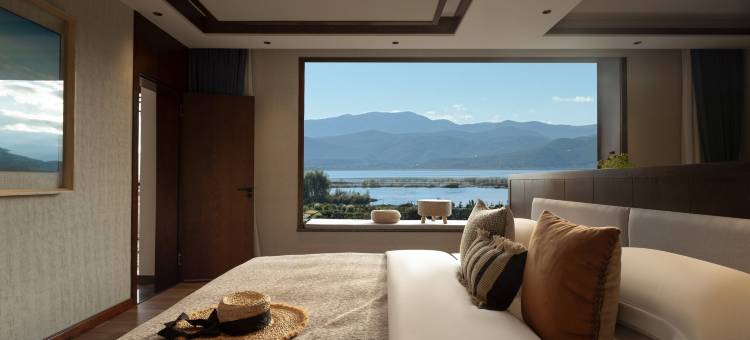 乔木星邸｜茶马道隐世木府图片