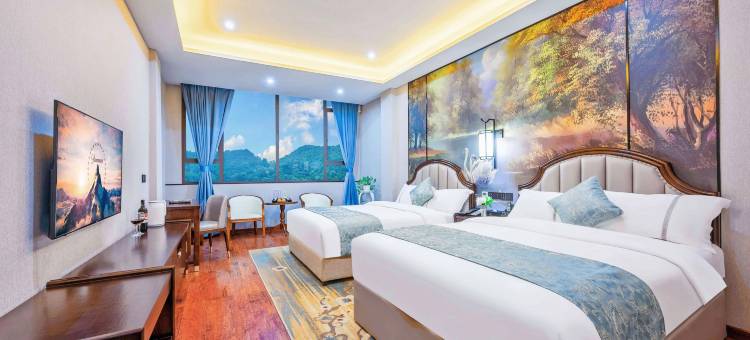 银莱雅居酒店图片